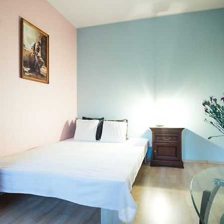 Classic Apartment Sopot Extérieur photo
