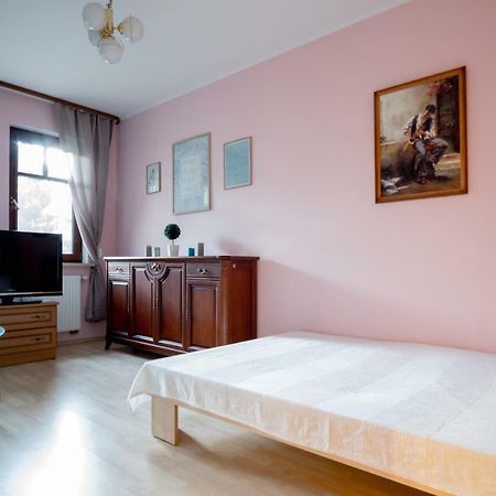 Classic Apartment Sopot Extérieur photo