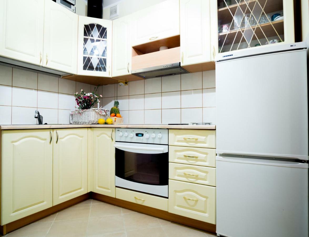 Classic Apartment Sopot Extérieur photo